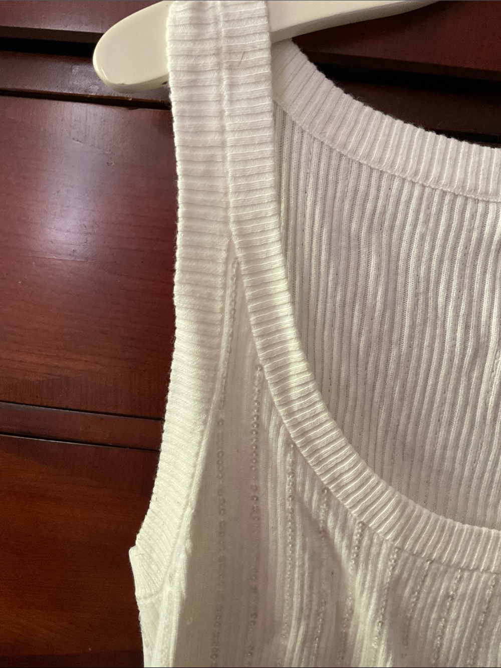 Michael Michael Kors Sequin Shell Sweater - Picture 5 of 8